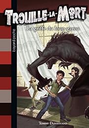 La  griffe du loup-garou