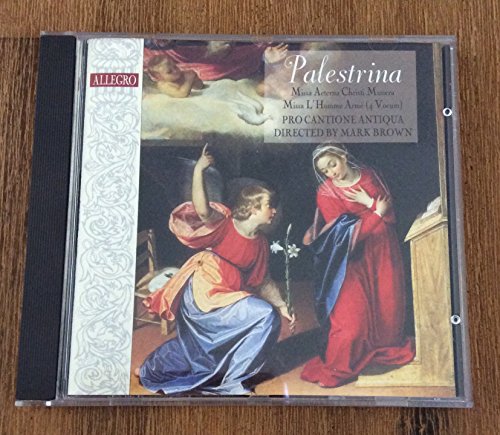 Missa l'Homme Arme/+