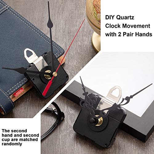 3 Quartz+Movement+Mechanism+Repair+Replacement