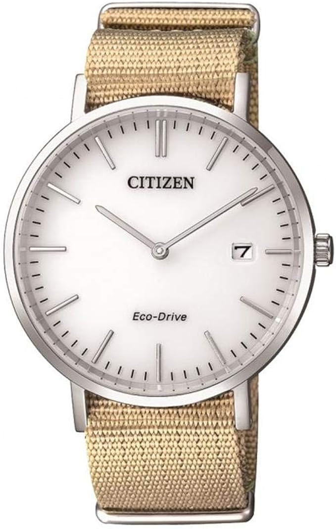 citizen eco drive 38mm case
