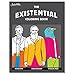 Archie McPhee The Existential Coloring Book