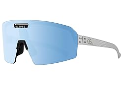 Gatorz Havok Sunglass, Stainless Cerakote