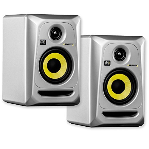 Top studio monitors krk silver | Bestist.info