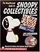 The Unauthorized Guide to Snoopy Collectibles: With Values by