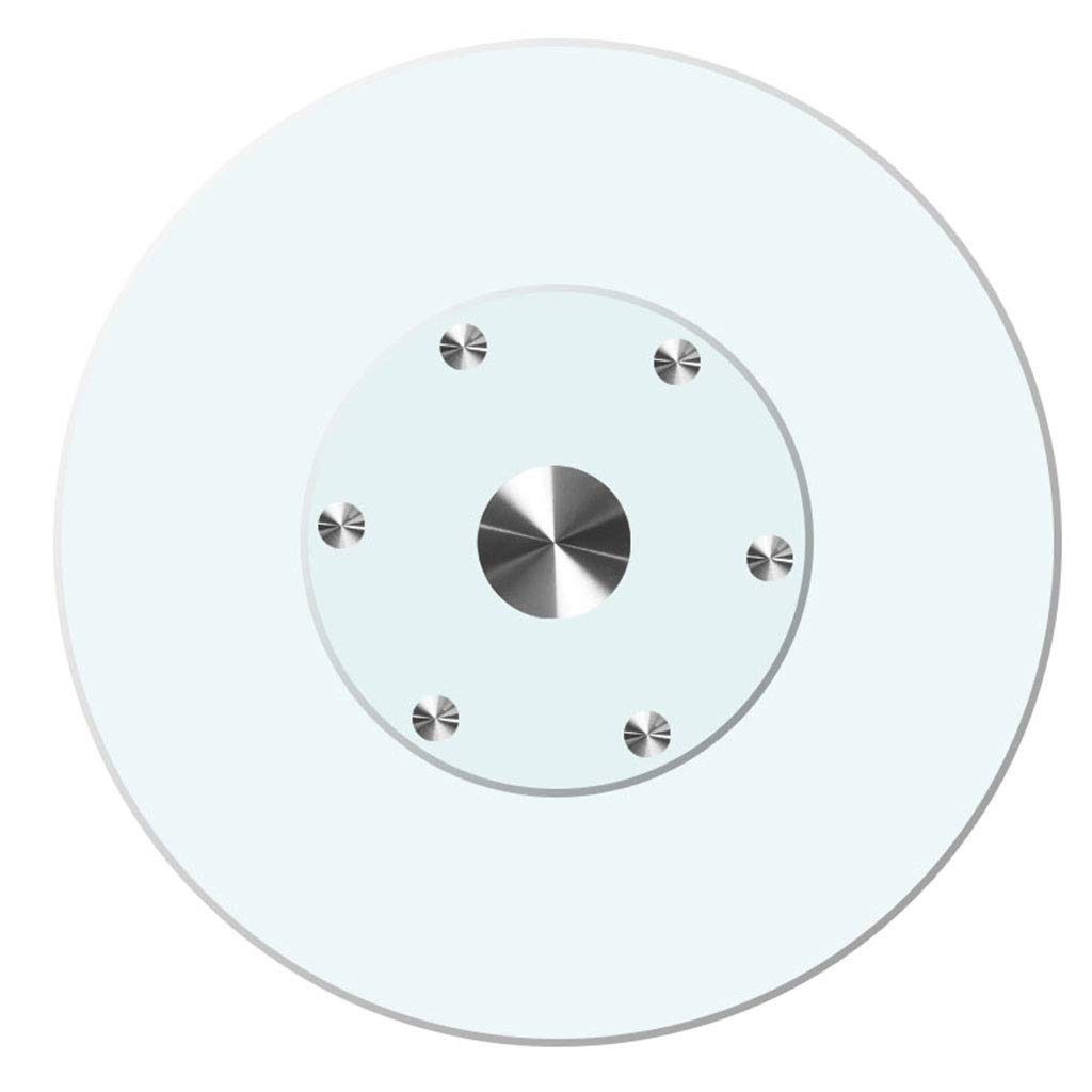 Best patio table lazy susan turntable