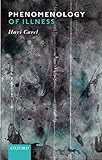 Phenomenology of Illness