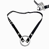 Chastity Belt BDSM Male Chasity Cage for Men