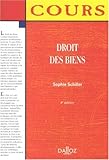 Droit des biens (French Edition) by
