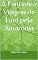 Livro A Fantástica Viagem de Lara pela Amazônia