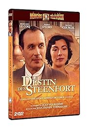 Le Destin Des Steenfort