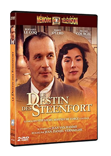 Le Destin Des Steenfort
