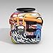 KCHKUI Fidget Cube Relieves Stress And Anxiety for Children and Adults Anxiety Attention Toy
