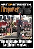 Art of Strength - Firepower DVD