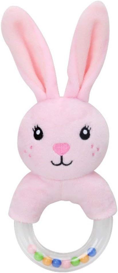 Loveolvidof Mignon Bebe Hochet Jouets Dessin Anime Lapin Renard Mouton Main Anneau Hochet Bebe En Peluche Jouet Nouveau Ne Educatif En Peluche Jouet Multicolore Jouets D Eveil Et 1er Age Jeux Et Jouets Eng Bouldermicrofinance Org