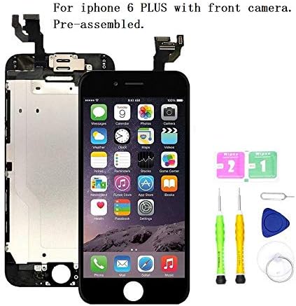 iphone 6 front speaker