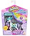 Happy Places Shopkins S5 Doll Single Assortment 10 Children's Toy Pack