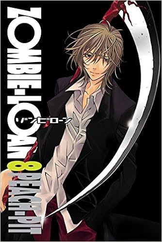 Get Zombie Loan Vol 8 Peach Pit 9780759530973 Amazon Com Books For Free Wallpaper Zombie Loan Vol 8 Peach Pit 9780759530973 Amazon Com Books For iPhone Free