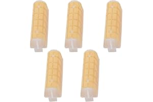 5pcs Air Filters Replacements Parts Fit for Stihl MS210 MS230 MS250 021 023 025 Chainsaw