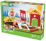 BRIO Village Expansion Pack