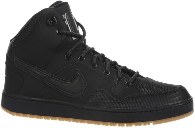 son of force mid winter black