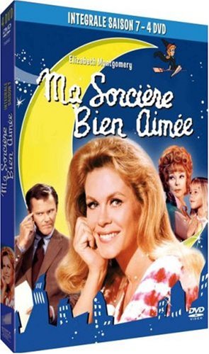 Ma Sorcière Bien Aimée - Saison 7