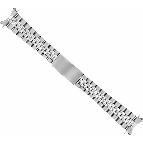 Bracelet Acier Tudor - 4 Maillons, Pour Projet Ou Réparation, Occasion