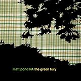 GREEN FURY, THE [Vinyl]