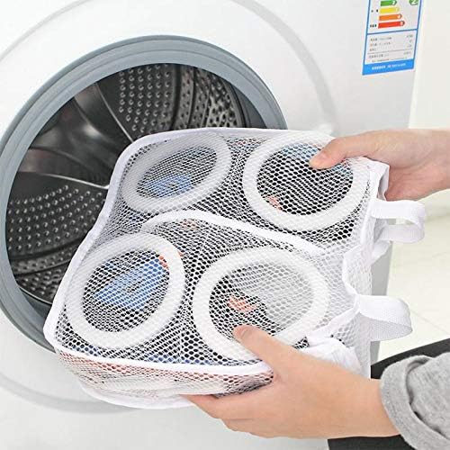 Bag Cloth - Storage Organizer Bags Mesh Laundry Shoes Dry Shoe Portable Washing C - Shoes Moth Sweater Pantry Comforter Breastfeeding Ziploc Zipper Glad Silver Wrangler Eagle Clear Multipack Am