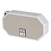 Altec Lansing IMW258 Mini H2O 3 Portable Bluetooth Waterproof Speaker (cool grey)