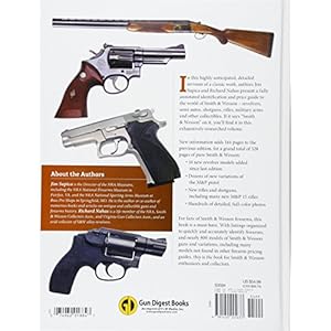 Standard Catalog of Smith & Wesson (Standard Catalog of Smith and Wesson)