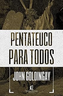 Livro Box Pentateuco para todos