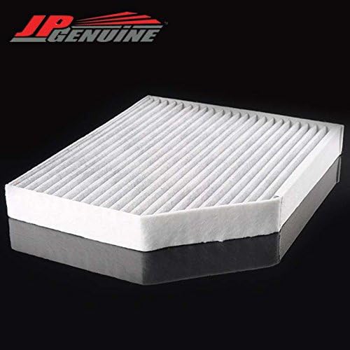 NANOFLO FIBROUS AC CABIN AIR FILTER 8K0-819-439-A