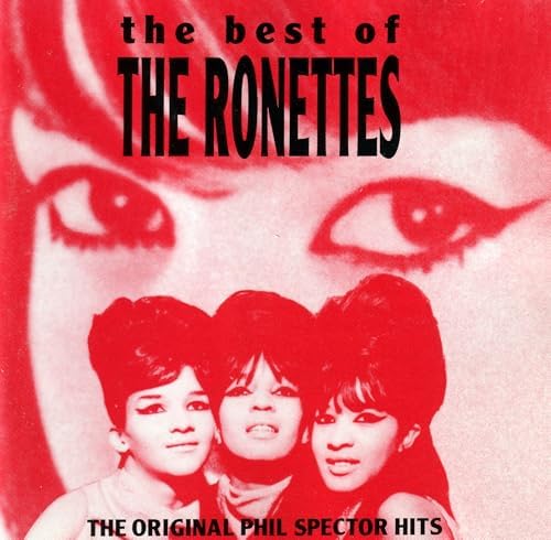 The Ronettes - The 60s: The Ronettes - Amazon.com Music