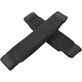 VGEBY Surf Board Foot Strap, Comfortable Kiteboard Footstraps Adjustable for Surfing Windsurfing Kitesurfing Enthusiasts