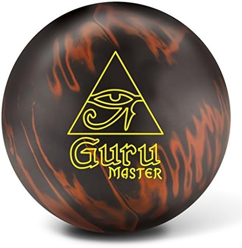 Radical Guru Master Bowling Ball by Radical Bowling Products