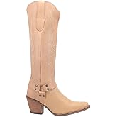 Dingo Women's Heavens To Betsy Western Boots