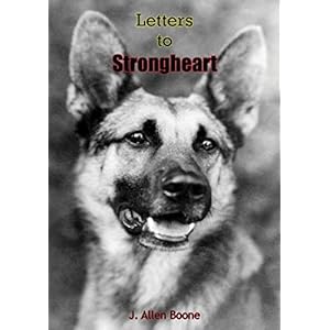 Letters To Strongheart