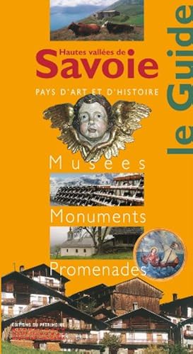 Download Hautes vallées de Savoie PDF