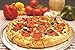 Durable Foil Round Pizza Pan, 12-1/4