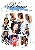 Disco de Selena: «Through The Years / A Traves De Los AÃ±os» (Anverso)