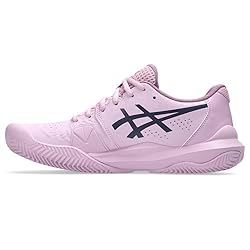 ASICS Women's Low-Top Sneakers, Light Ube Indigo