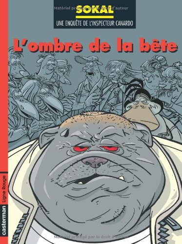 L' ombre de la bête