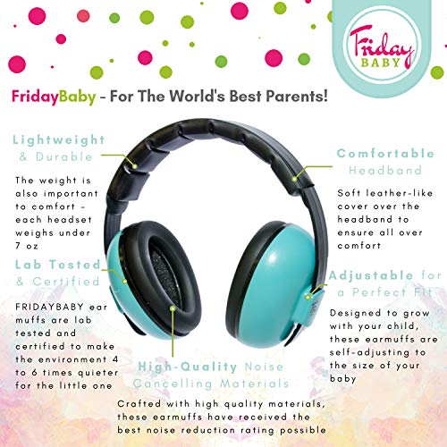1 Newborn+Baby+Ear+Protection+FridayBaby