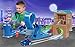 PJ Masks Rival Racers Track Playset