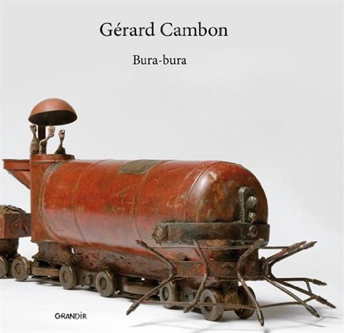 Gérard Cambon, Bura-bura