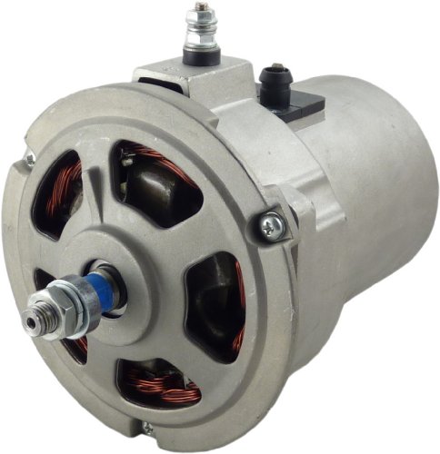 Alternator VW Beetle AL82N AL82X 043-903-023A Melroe Spra 13080