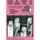 The Night of the Iguana