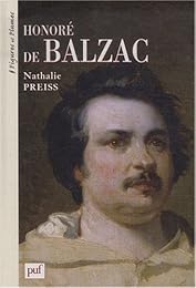 Honoré de Balzac