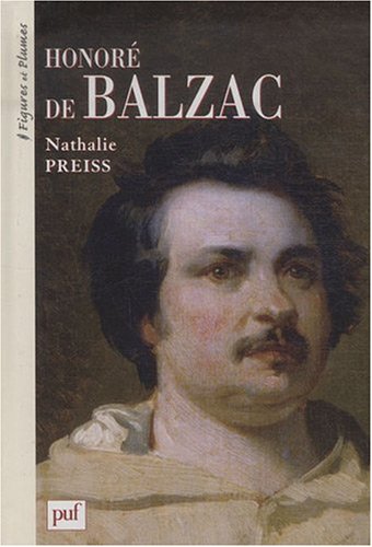 Honoré de Balzac