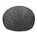 Vmevo Men's Flat IVY Gatsby newsboy Cap Warm Winter Driving Hunting duckbill Hat